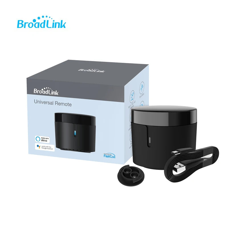 RM Mini 3 WiFi+IR Smart Broadlink