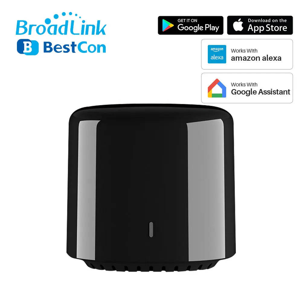 RM Mini 3 WiFi+IR Smart Broadlink