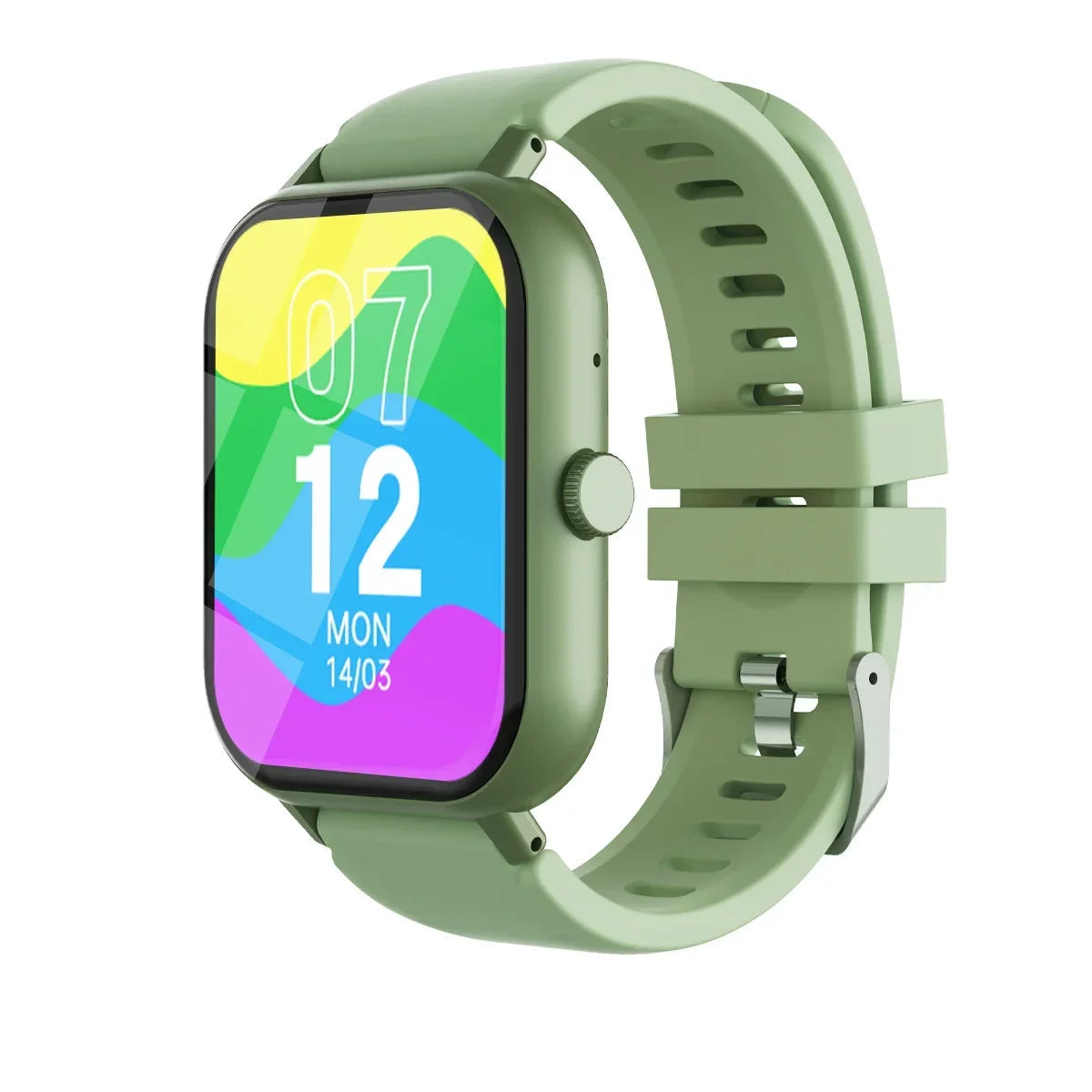 Elegant Smartwatch for Women