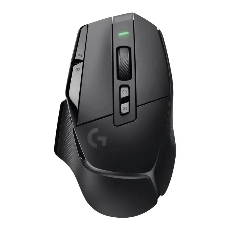 Mechanical HERO Gaming Mouse