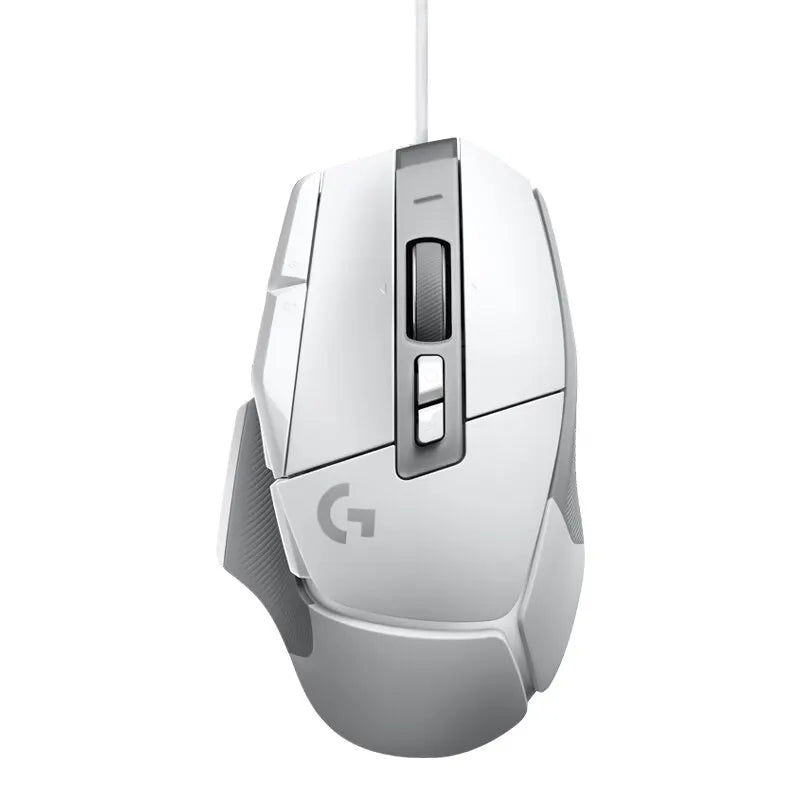 Mechanical HERO Gaming Mouse