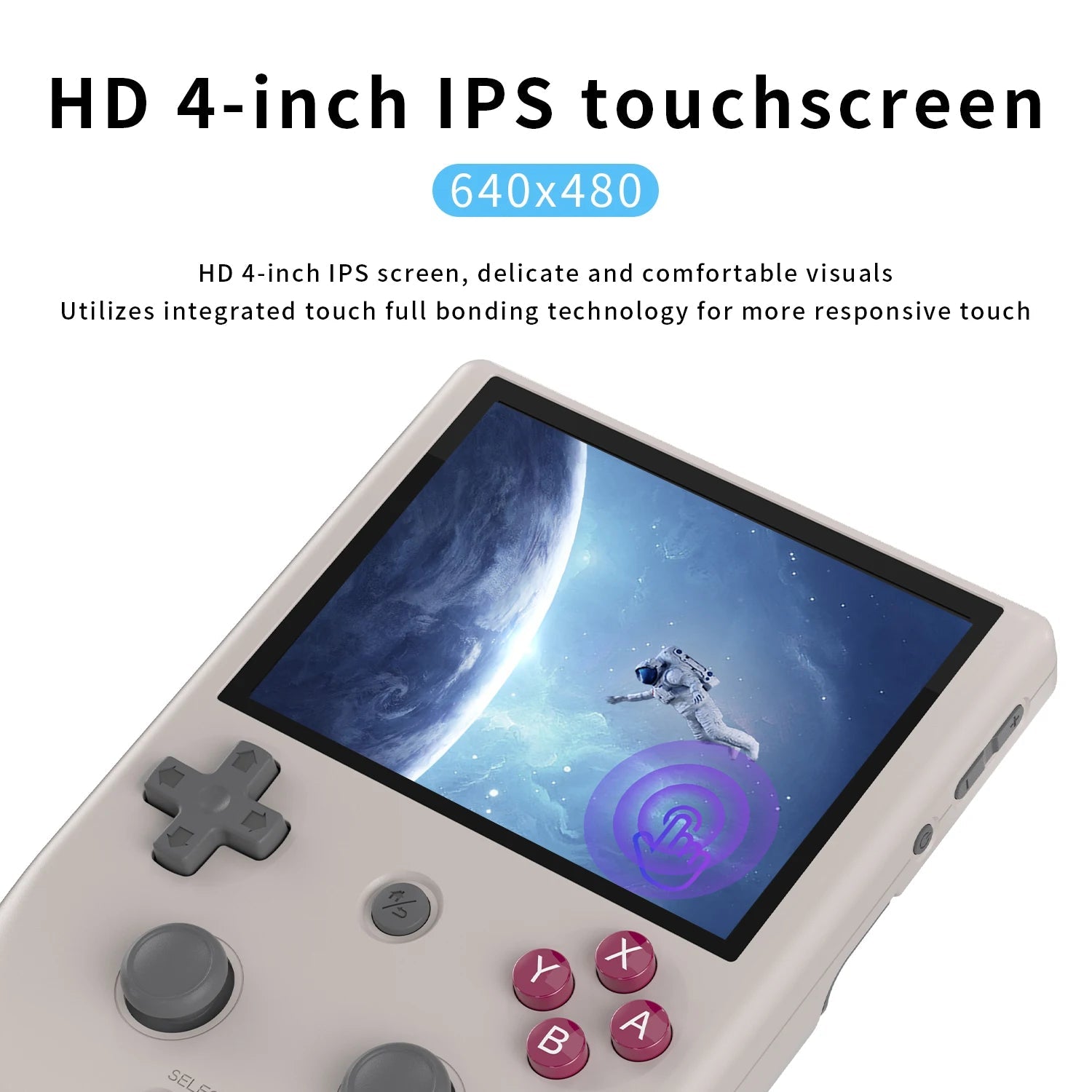 Classic Gamer's Dream Console