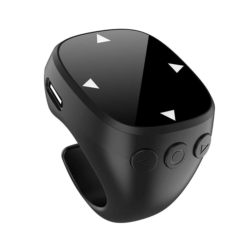 Hands-Free Bluetooth Remote