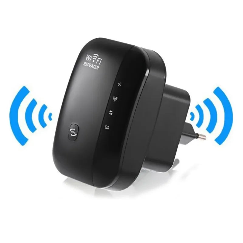 Home WiFi Signal Booster