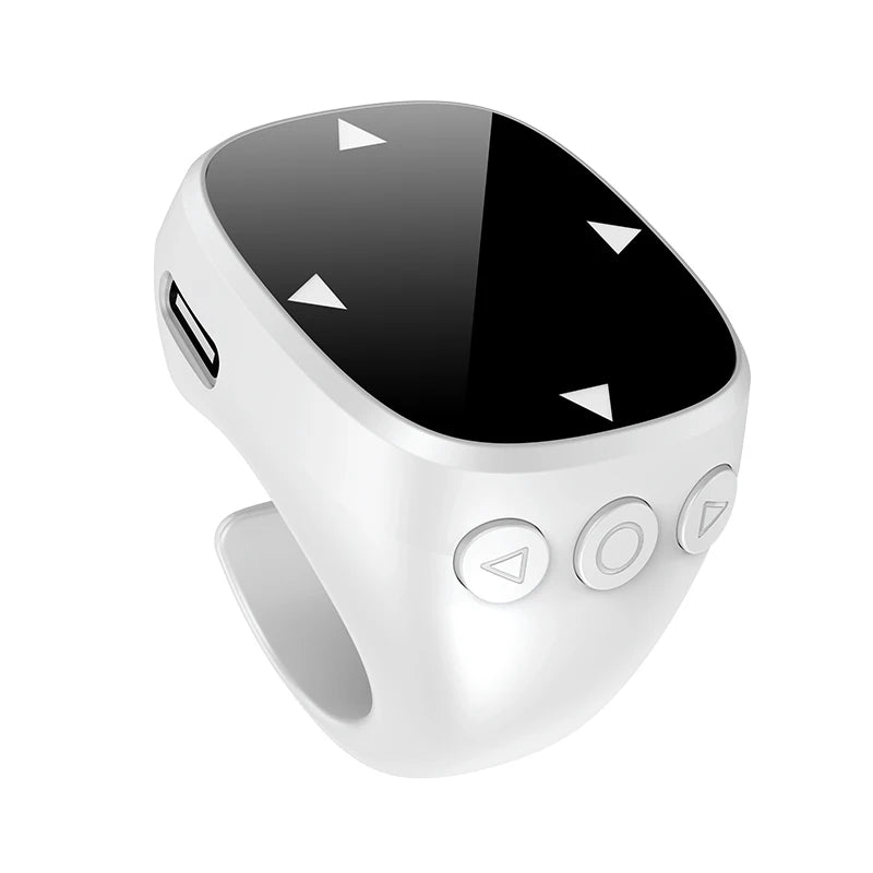 Hands-Free Bluetooth Remote