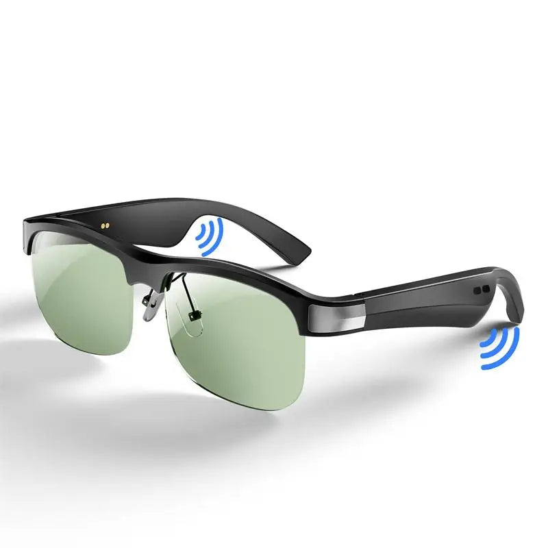 Magic ColorShift Sunglasses