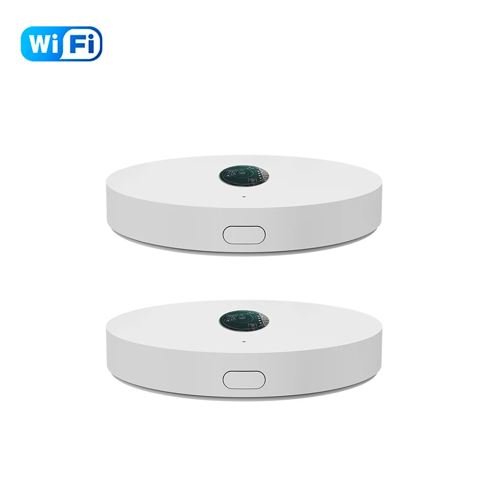 Smart Home Light Sensor