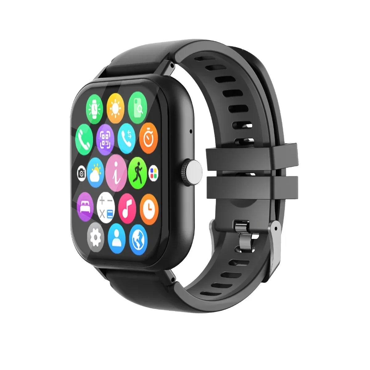 Elegant Smartwatch for Women