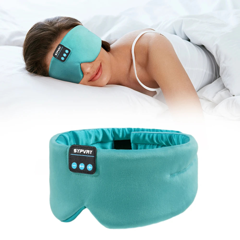 Dreamy Bluetooth Sleep Mask