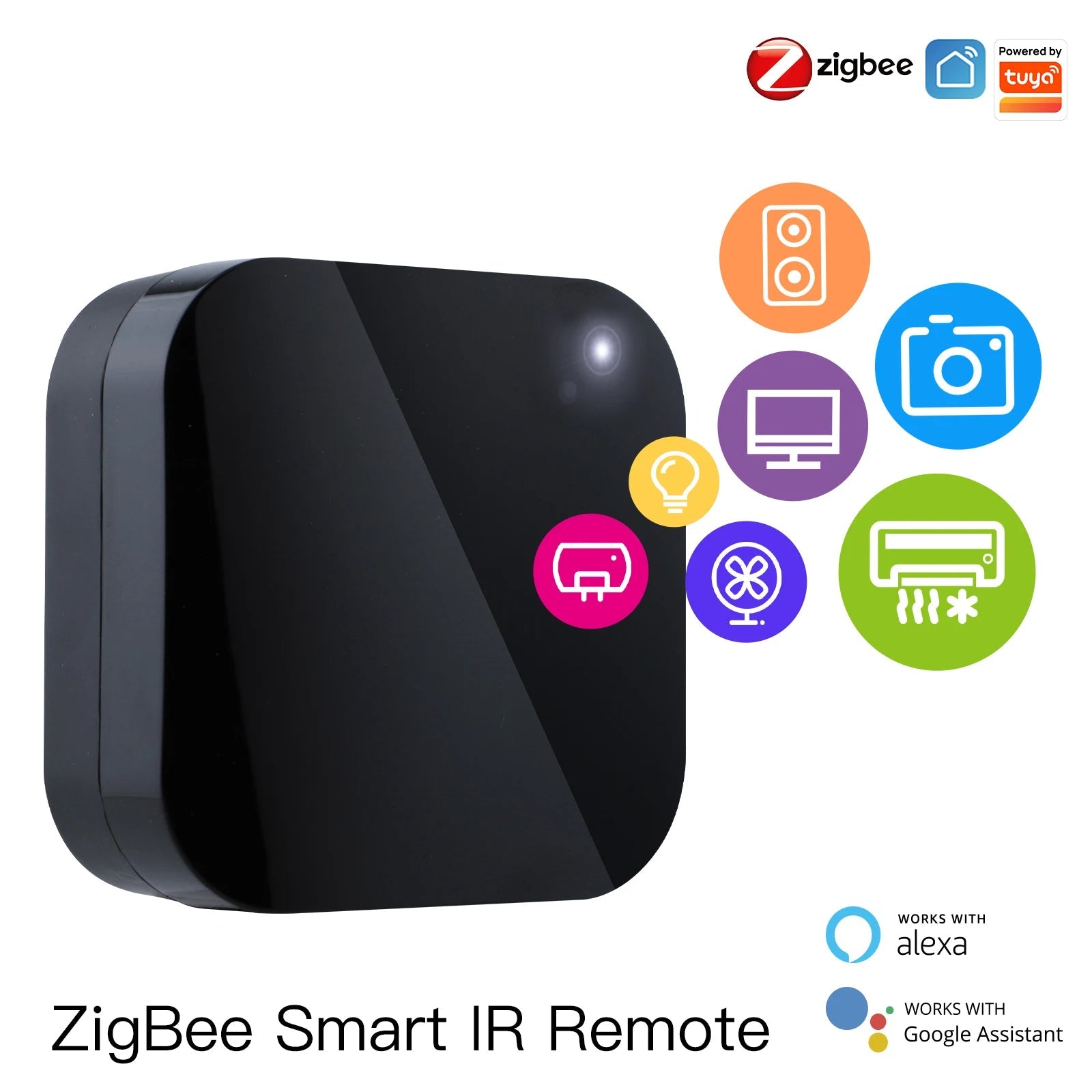 Smart Universal Remote Master