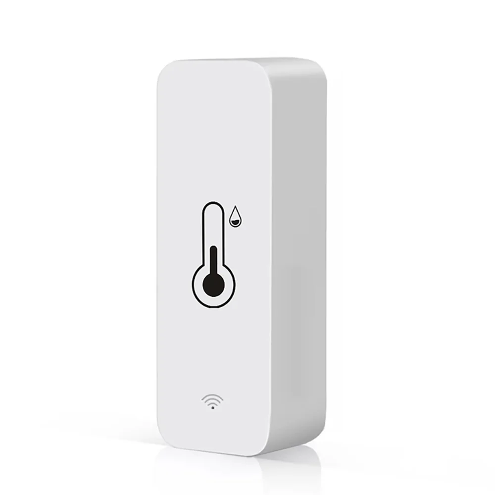 Smart Home Climate Sensor