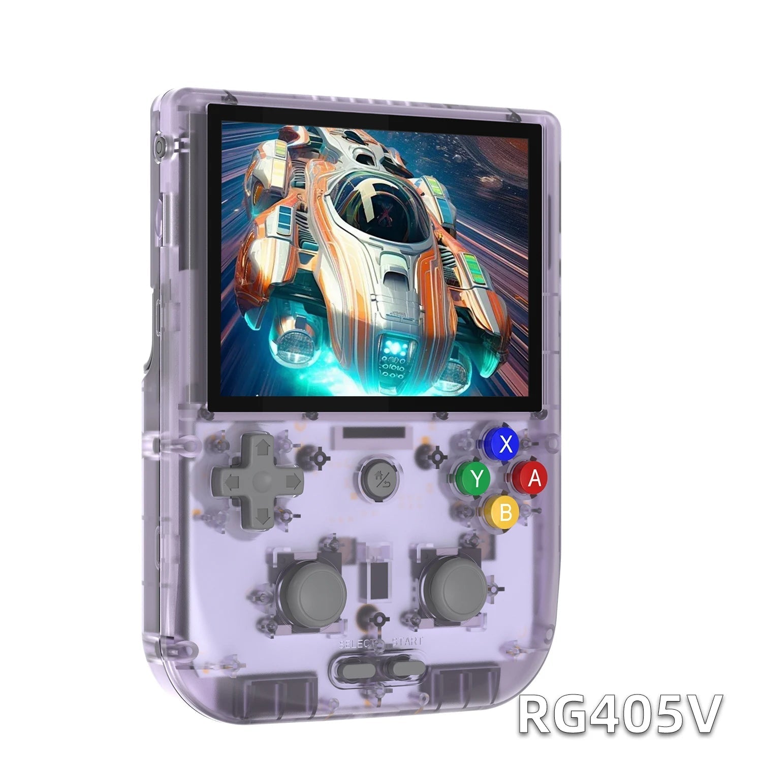 Classic Gamer's Dream Console