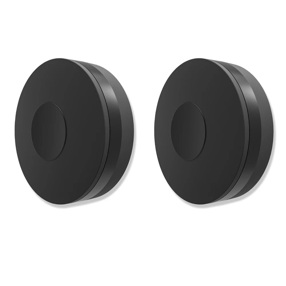 Smart Home Remote Hub
